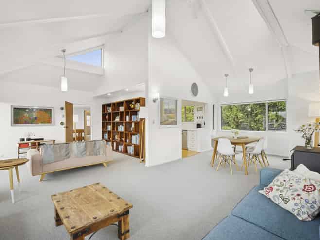 10 Meuse Lane, Andersons Bay