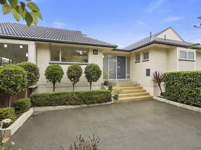 10 Meuse Lane, Andersons Bay