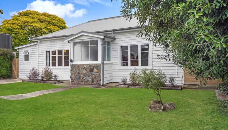 8 Kakanui Road, Kakanui