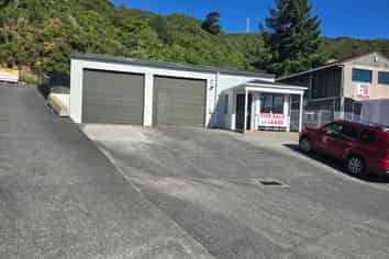 Self Contained Workshop 