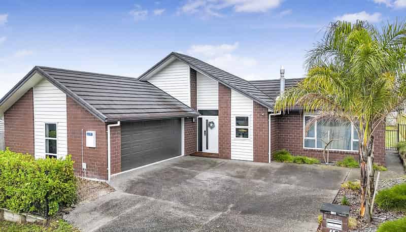 15 Northbrook Glen, Flagstaff