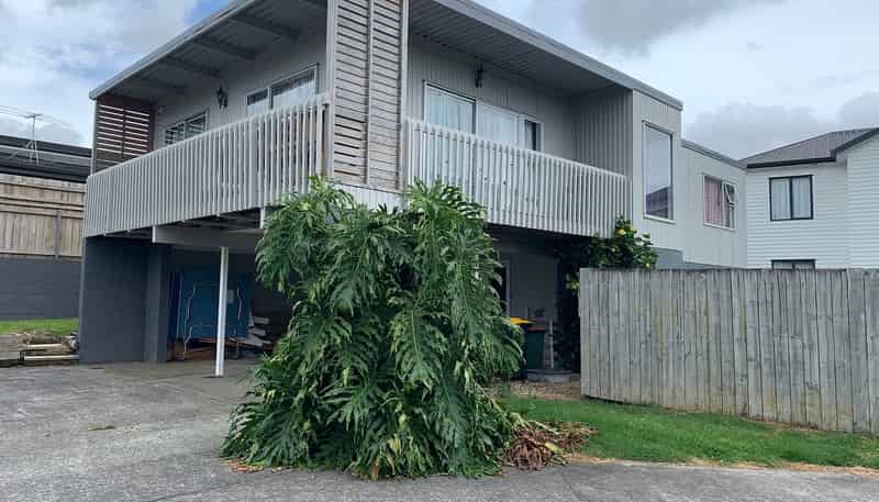 115 Udys Road, Pakuranga