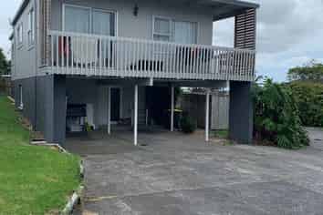 115 Udys Road, Pakuranga