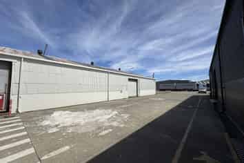 Affordable warehousing at scale