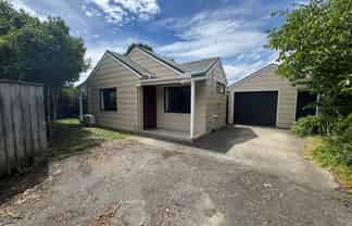 11a Thomson Street , West End