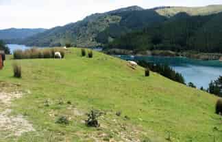  Cissy Bay Road, Cissy Bay, French Pass