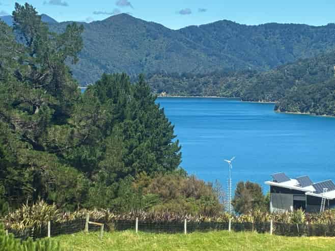  Cissy Bay Road, Cissy Bay, French Pass