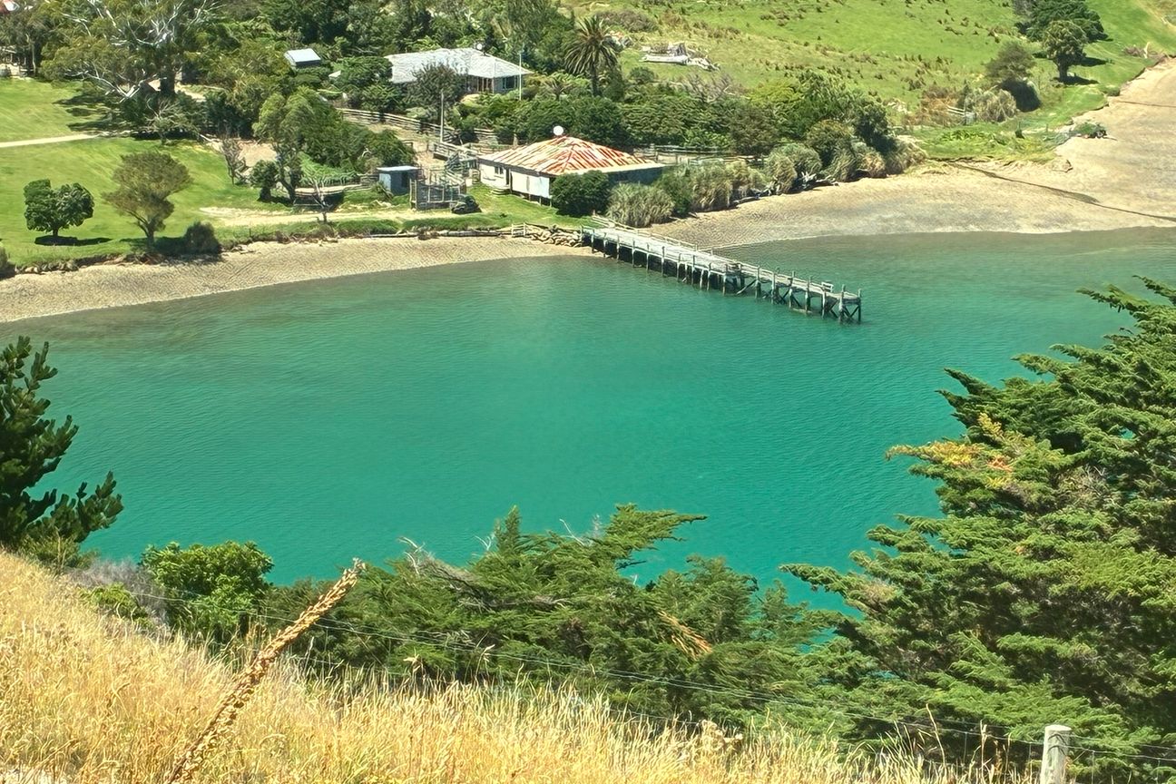 Prime Coastal Section - Sun, Views & Easy Access - Vista 3