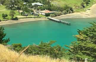  Cissy Bay Road, Cissy Bay, French Pass