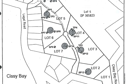 Prime Coastal Section - Sun, Views & Easy Access - Vista 5