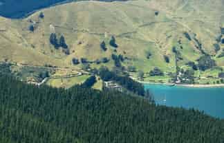  Cissy Bay Road, Cissy Bay, French Pass