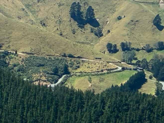  Cissy Bay Road, Cissy Bay, French Pass