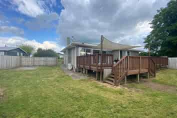 12 Carrington Crescent, Tokoroa