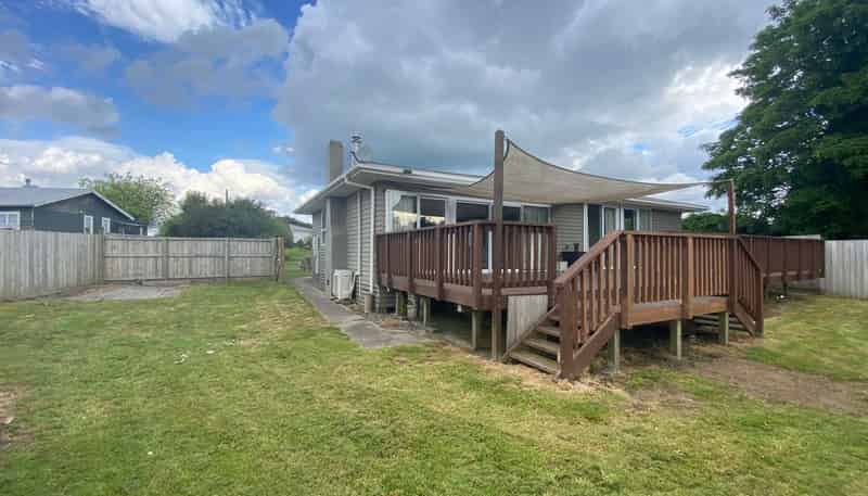 12 Carrington Crescent, Tokoroa