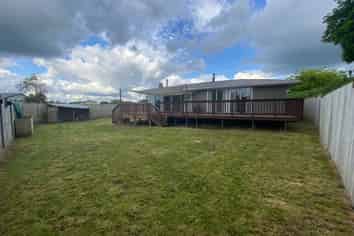 12 Carrington Crescent, Tokoroa