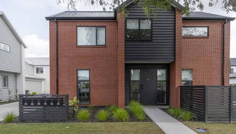 6/15 Glen Lynne Avenue, Queenwood