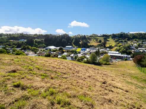  Salisbury Road Subdivision, Bradford