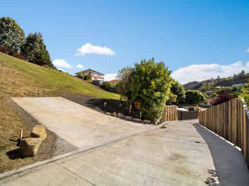  Salisbury Road Subdivision, Bradford