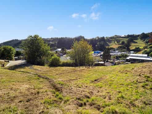 Salisbury Road Subdivision, Bradford