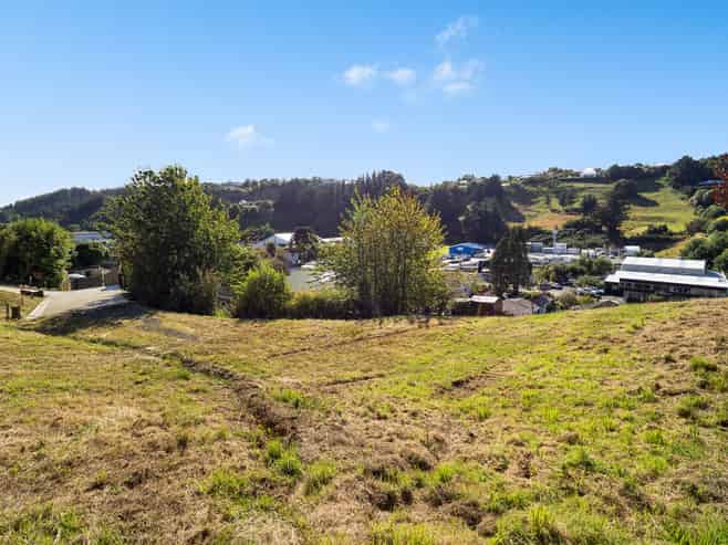  Salisbury Road Subdivision, Bradford