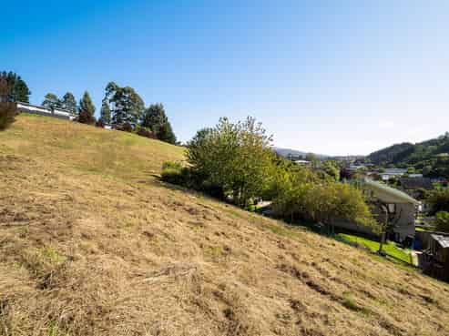  Salisbury Road Subdivision, Bradford