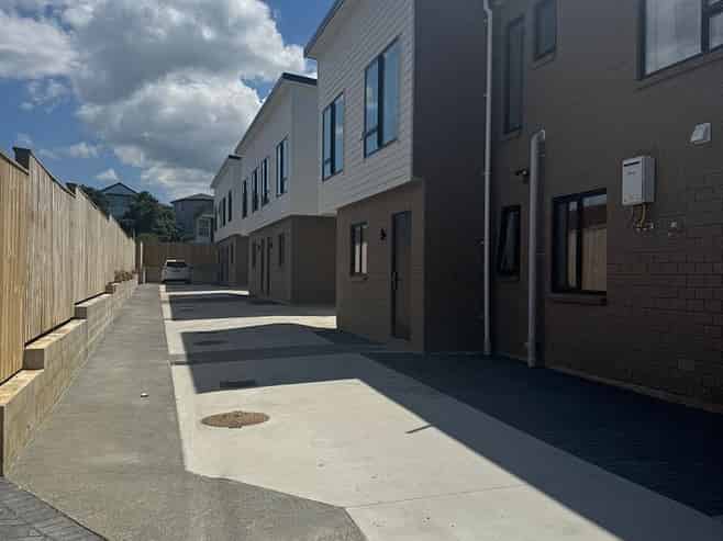 Unit 1-6/12 Inkerman Street, Onehunga