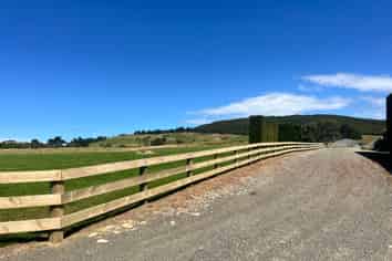 157 Orepuki Riverton Highway, Riverton