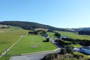 157 Orepuki Riverton Highway, Riverton