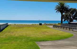 Bay of Plenty - Address withheld