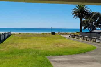 Bay of Plenty - Address withheld