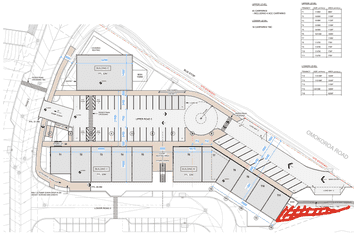 Omokoroa Town Centre - Leasing Oppurtunities