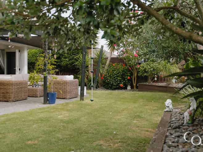 45 Calypso Drive, Papamoa