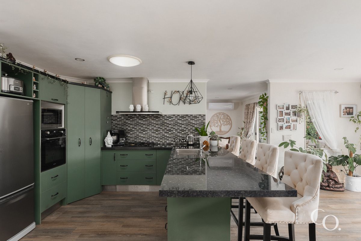 Prime Spot, Private Living. - Bilde 3