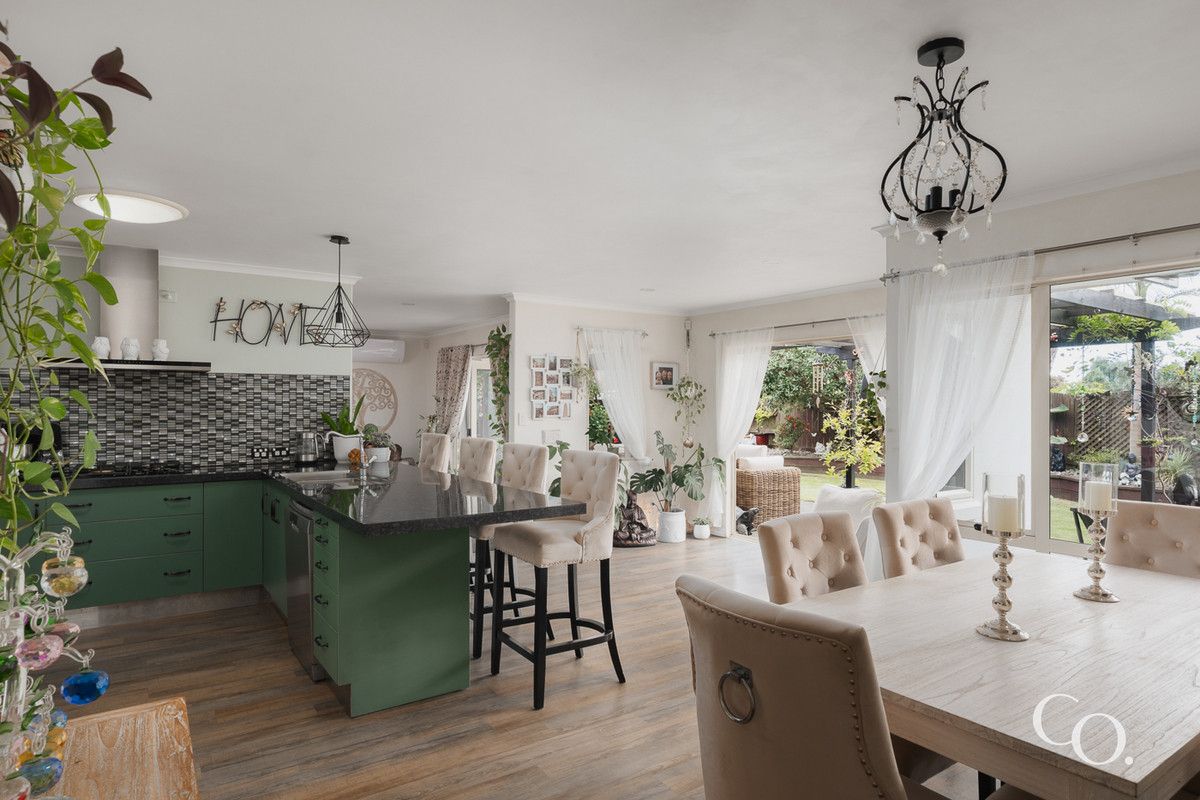 Prime Spot, Private Living. - Bilde 5