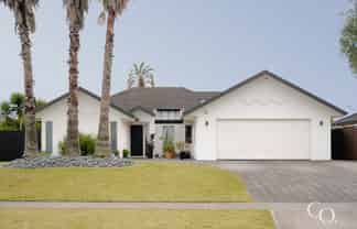 45 Calypso Drive, Papamoa