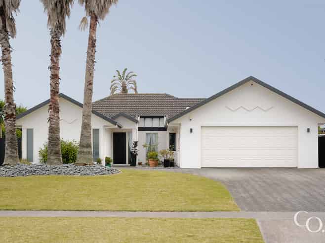 45 Calypso Drive, Papamoa