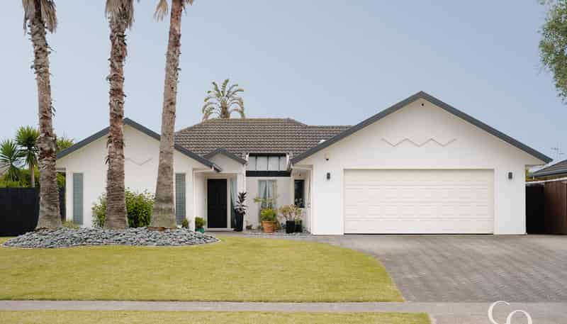 45 Calypso Drive, Papamoa