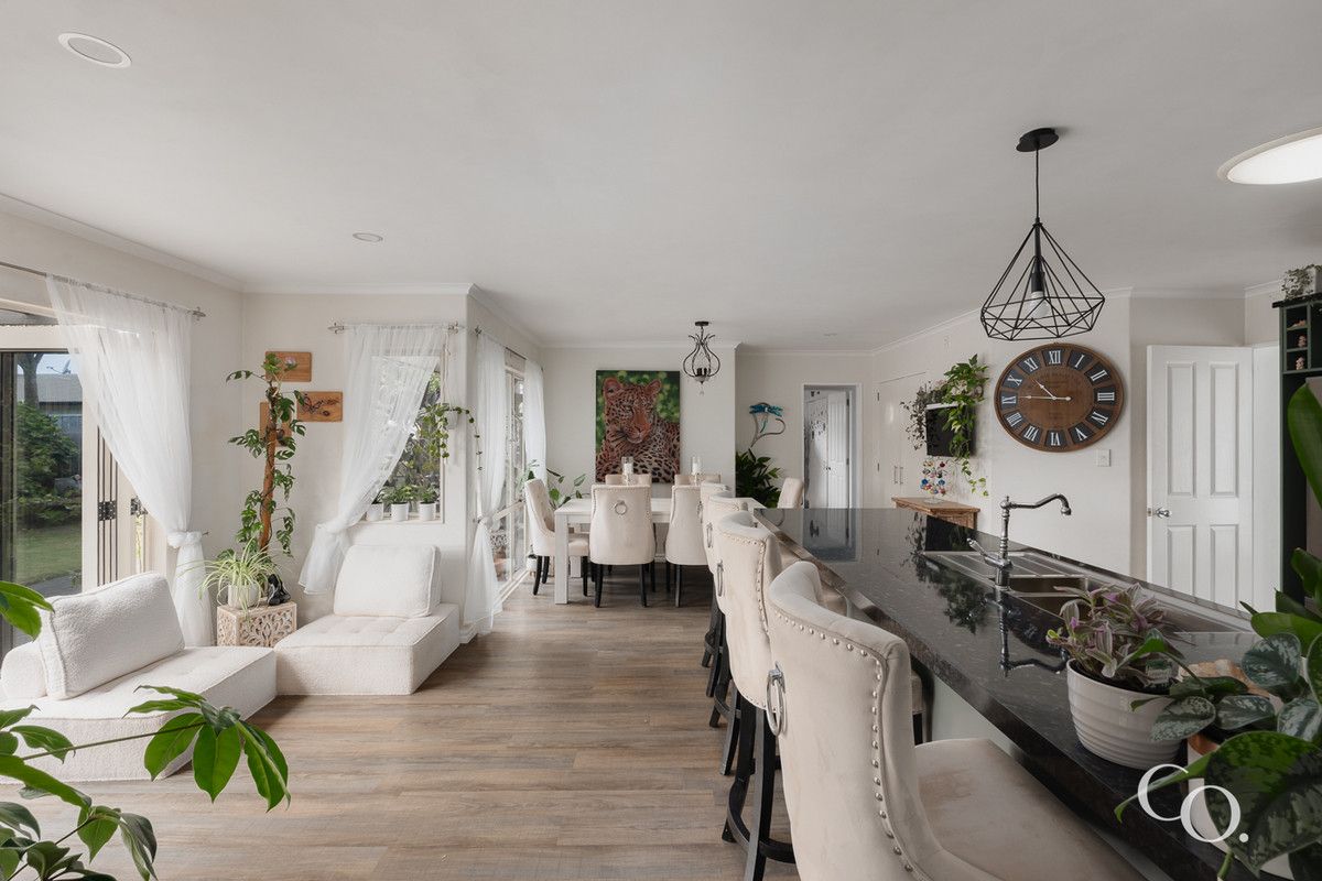 Prime Spot, Private Living. - Bilde 4