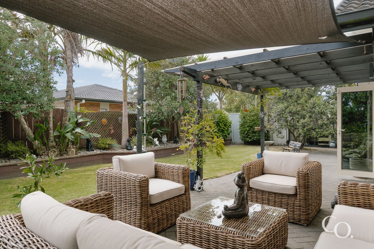 Prime Spot, Private Living. - Bilde 6