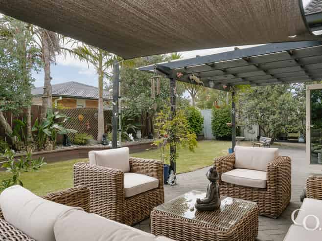 45 Calypso Drive, Papamoa