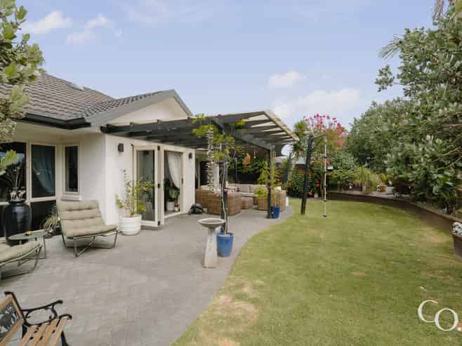 45 Calypso Drive, Papamoa