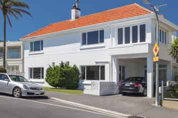 9 Cliff Road, St Heliers