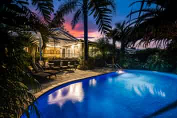 168 Kennedy Road, Marewa