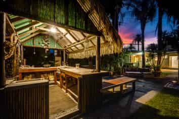 168 Kennedy Road, Marewa