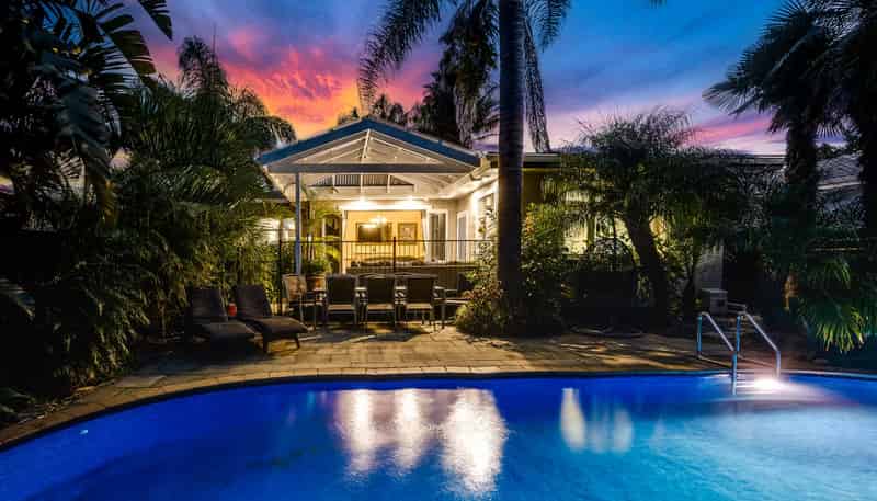 168 Kennedy Road, Marewa