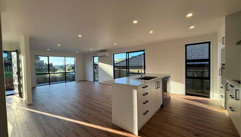 55 Anne Burton Drive, Warkworth