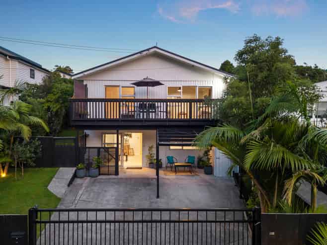 42 Lewis Street, Blockhouse Bay