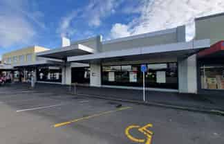 OFFICE, HOSPITALITY OR RETAIL - BEST LOCATION