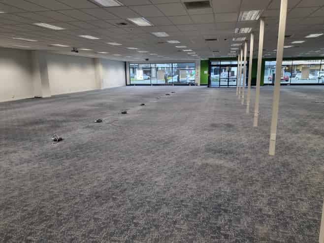 OFFICE, HOSPITALITY OR RETAIL - BEST LOCATION