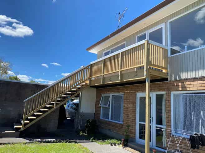 1/291 Mount Wellington Highway, Mount Wellington